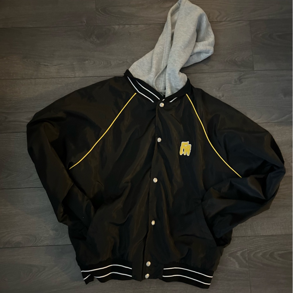 Fucking Awesome Okayama jacket size XL
